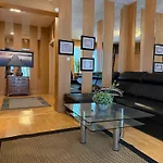 Appartement Center