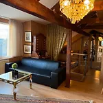 Appartement Center
