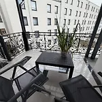 Center Apartment