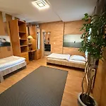 Center Appartement Düsseldorf