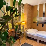 Center Apartment