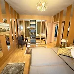 Center Apartment Düsseldorf