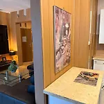 Apartment Center *