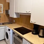 Apartment Center