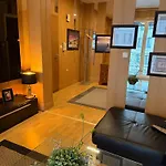 Apartment Center