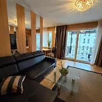 Appartement Center