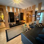 Apartment Center *