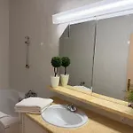 Apartment Center *