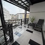 Center Appartement