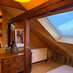 Appartement Center