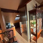 Apartment Center