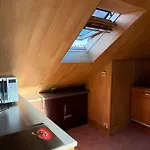 Center Apartment Dusseldorf