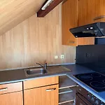 Center Apartment
