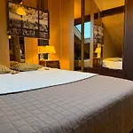 Apartment Center