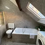 Appartement Center