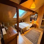 Apartment Center *