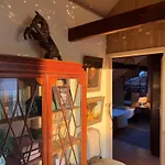 Apartment Center