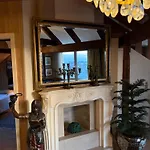 Apartment Center *