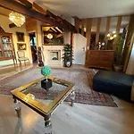 Center Apartment