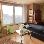Apartment Center Dusseldorf