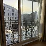 Apartments Düsseldorf City Center