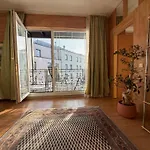 Apartments Duesseldorf City Center