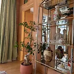 Apartment Center *