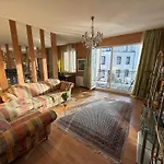 Apartment Center Dusseldorf