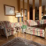 Apartment Center *