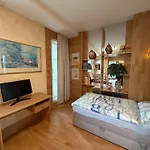 Apartment Center *