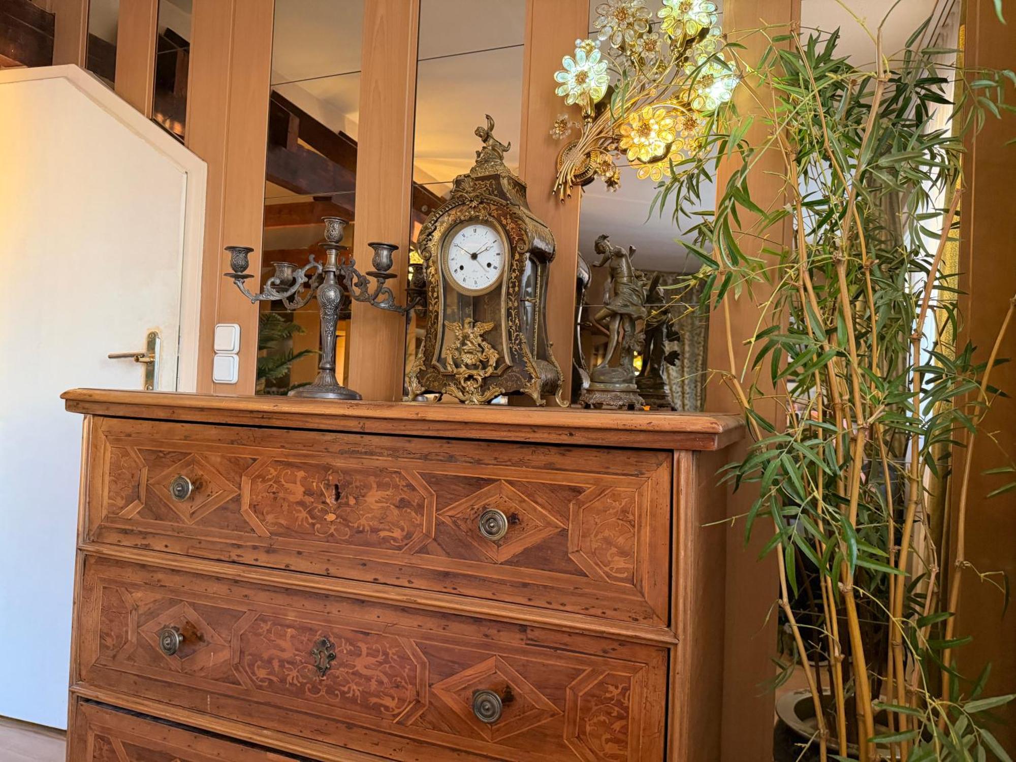 Center Apartment Dusseldorf